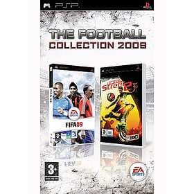 The Street Racing Collection 2009 (PSP)