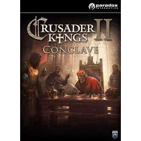 Crusader Kings II: Conclave (PC)