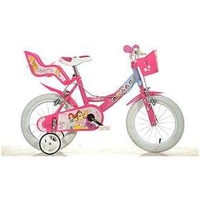Dino Bikes 164 16"