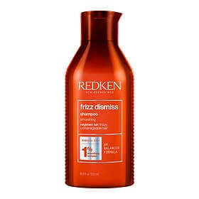 Redken Frizz Dismiss Shampoo 500ml