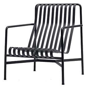 Hay Palissade Lounge Chair High