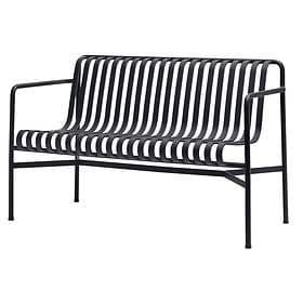 Hay Palissade Dining Sofa