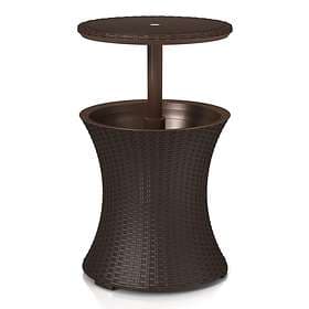 Keter Pacific Cool Bar Table Ø50cm