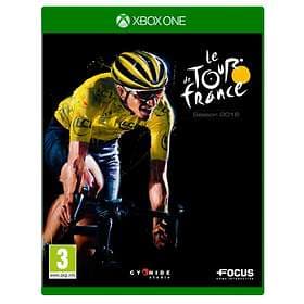 Le Tour de France: Season 2016 (Xbox One | Series X/S)