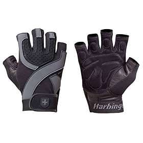 Harbinger Training Grip Gloves