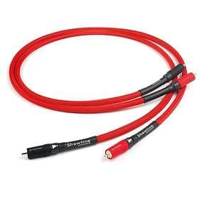 Chord Shawline 2RCA - 2RCA 0.5m