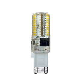 Knightsbridge G9LED6 LED Capsule 220lm 2700K G9 4W (Dimmable)