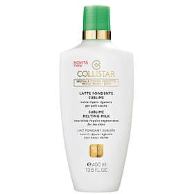 Collistar Sublime Melting Milk 400ml