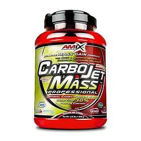 Amix Carbojet Mass Professional 3kg