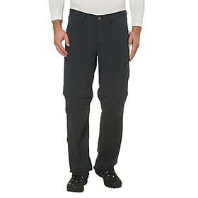 Vaude Yaki Zip-Off Pants (Men's)