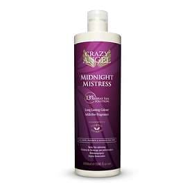 Crazy Angel Midnight Mistress 13% Spray Tan Solution 1L