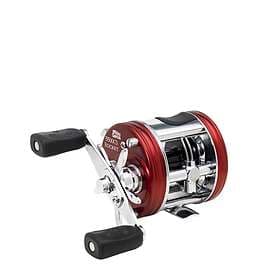 ABU Garcia Ambassadeur 5500 CS Pro Rocket