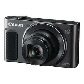 Canon PowerShot SX620 HS