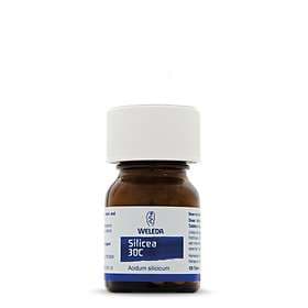 Weleda Silicea 30 Tablets
