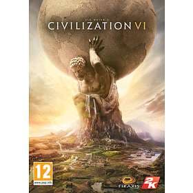 Sid Meier's Civilization VI (PC)