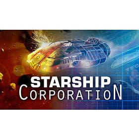 Starship Corporation (PC)