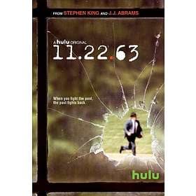 11.22.63 (DVD)