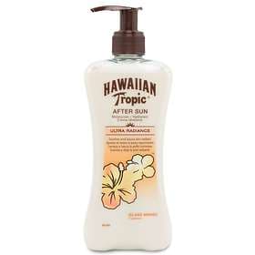 Hawaiian Tropic After Sun Ultra Radiance Lotion 240ml
