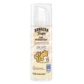 Hawaiian Tropic Silk Hydration Air Soft Lotion SPF15 150ml