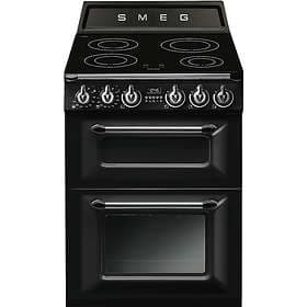 SMEG TR62IBL (Black)