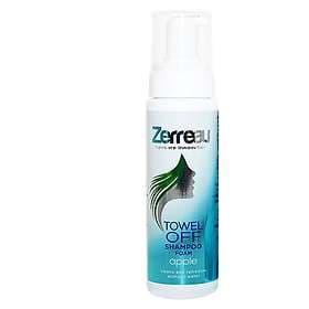 Petit Zerreau Towel Off Foam Shampoo 180ml
