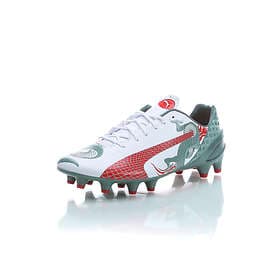 Puma evoSpeed 1.3 Graphic FG (Men's)