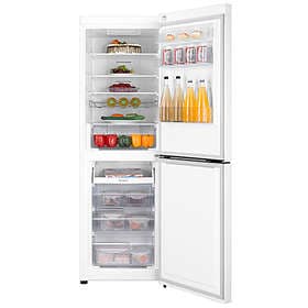 Hisense RB385N4EW1 (White)