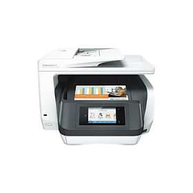 HP OfficeJet Pro 8730