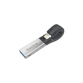 SanDisk USB 3.0 iXpand OTG 16GB