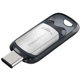 SanDisk USB 3.1 Ultra Type-C 128GB