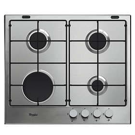 Whirlpool GMA 6422/IX (Stainless Steel)