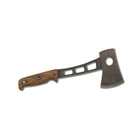 EKA HatchBlade W1 G-10 Wood