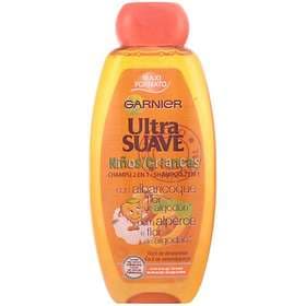 Garnier Ultra Soft Kids 2in1 400ml