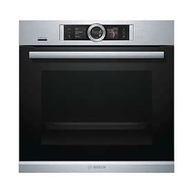 Bosch HRG6769S6B (Stainless Steel)