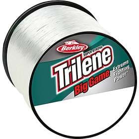 Berkley Trilene Big Game 0.30mm 1000m