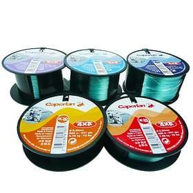 Caperlan 4X4 0.30mm 500m