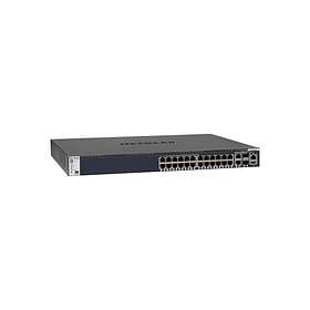 Netgear ProSafe M4300-28G