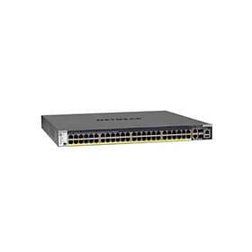 Netgear ProSafe M4300-52G-PoE+ (1000W)
