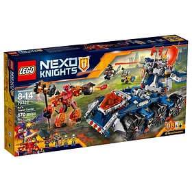 LEGO Nexo Knights 70322 Axl's Tower Carrier