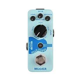 Mooer Baby Water Delay/Chorus