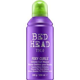 TIGI Bed Head Foxy Curls Extreme Curl Mousse 250ml