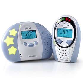 Alecto Electronics Digital DECT DBX-88
