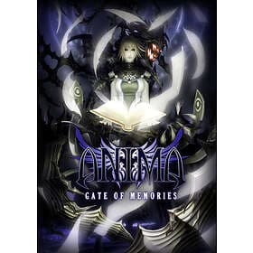Anima: Gate of Memories (Xbox One | Series X/S)
