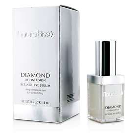 Natura Bisse Diamond Life Infusion Retinol Eye Serum 15ml