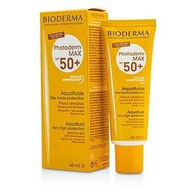 Bioderma Photoderm Max Aquafluid SPF50+ 40ml