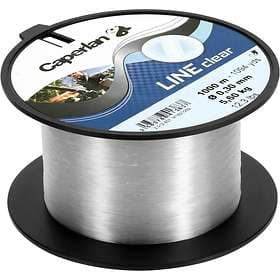 Caperlan Line 0.30mm 1000m