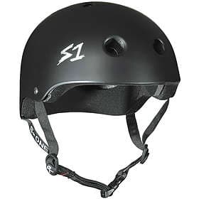 S-One Mega Lifer Bike Helmet