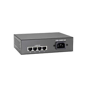LevelOne FEP-0511
