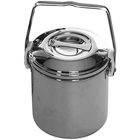 Zebra Thailand Handle Pot Auto Lock 3.0L