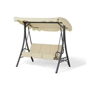 Beliani Garbo Hammock